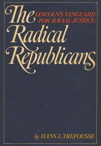 Produktbild: The Radical Republicans