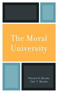 Produktbild: Moral University
