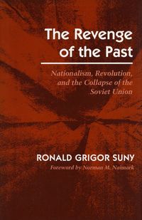 Produktbild: Revenge of the Past