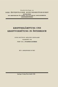 Produktbild: Kropfbek&auml;mpfung und Kropfverh&uuml;tung in &Ouml;sterreich