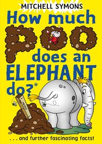 Produktbild: How Much Poo Does an Elephant Do?