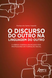 Produktbild: O Discurso do Outro na Linguagem do Outro
