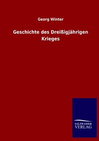 Produktbild: Geschichte des Drei&szlig;igj&auml;hrigen Krieges