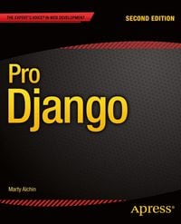 Produktbild: Pro Django