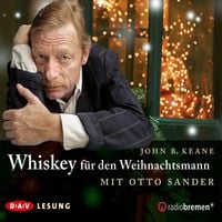 Produktbild: Whiskey f&uuml;r den Weihnachtsmann