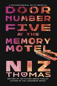 Produktbild: Door Number Five at the Memory Motel