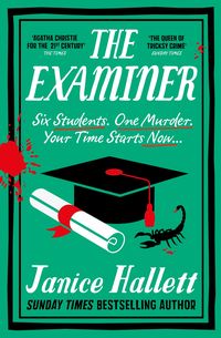 Produktbild: The Examiner