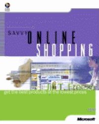 Produktbild: Savvy Online Shopping