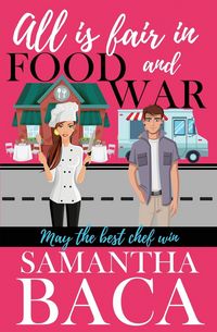 Produktbild: All Is Fair In Food and War
