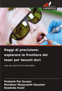 Produktbild: Raggi di precisione: esplorare la frontiera dei laser per tessuti duri