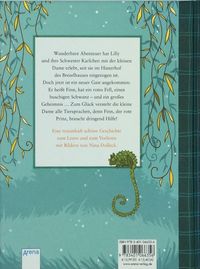 Die kleine Dame und der rote Prinz / Die kleine Dame Bd.2