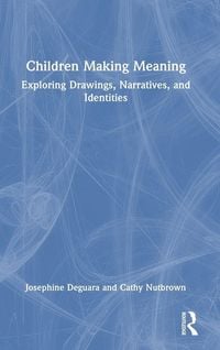 Produktbild: Children Making Meaning