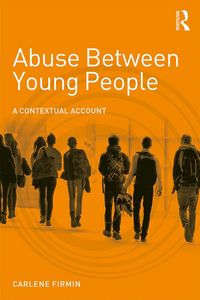 Produktbild: Abuse Between Young People