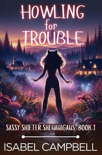 Produktbild: Howling for Trouble