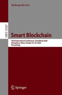 Produktbild: Smart Blockchain