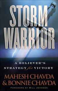 Produktbild: Storm Warrior