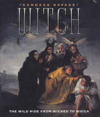 Produktbild: Witch