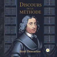 Produktbild: Discours de la M&eacute;thode