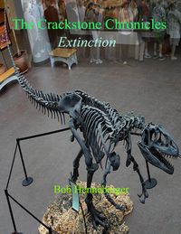 Produktbild: Crackstone Chronicles - Extinction