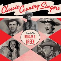 Produktbild: Classic Country Singers