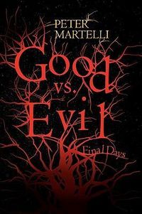 Produktbild: Martelli, P: Good vs. Evil