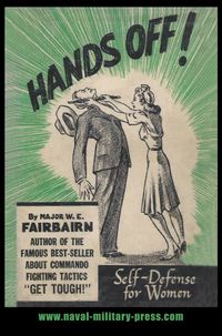 Produktbild: Hands Off!