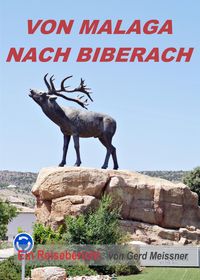 Produktbild: Von Malaga nach Biberach