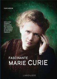 Produktbild: Fascinante Marie Curie