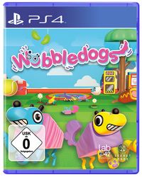 Produktbild: Wobbledogs