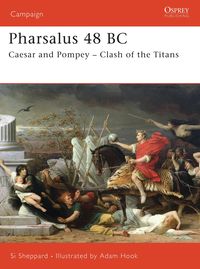 Produktbild: Pharsalus 48 BC