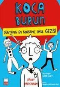 Produktbild: Koca Burun