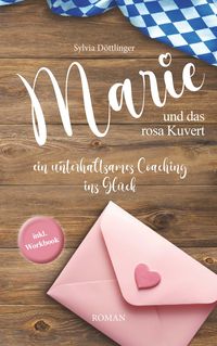 Produktbild: Marie und das rosa Kuvert