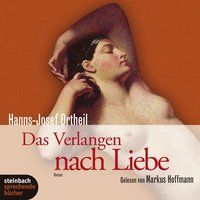 Produktbild: Das Verlangen nach Liebe