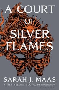 Produktbild A Court of Silver Flames