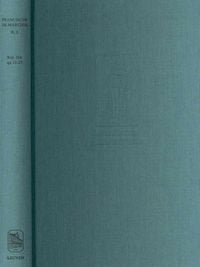 Produktbild: Reportatio IIA (Quaestiones in secundum librum Sententiarum) qq. 13-27