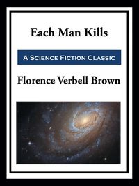 Produktbild: Each Man Kills