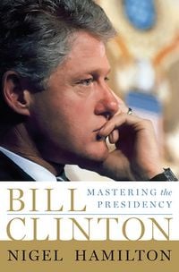 Produktbild: Bill Clinton