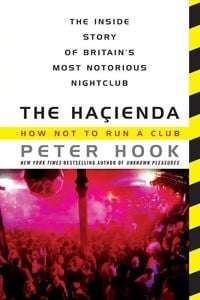 Produktbild: Hacienda, The