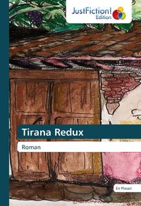 Produktbild: Tirana Redux