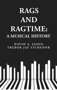 Produktbild: Rags and Ragtime