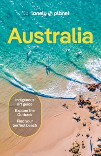 Produktbild: Lonely Planet Australia