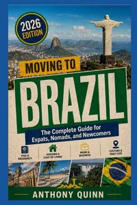 Produktbild: Moving to Brazil