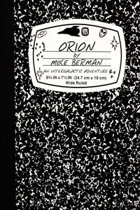 Produktbild: Orion Paperback