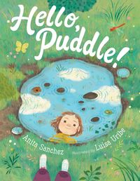 Produktbild: Hello, Puddle!
