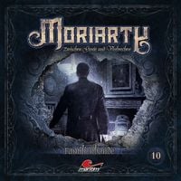 Produktbild: Moriarty - Familienbande,1 Audio-CD