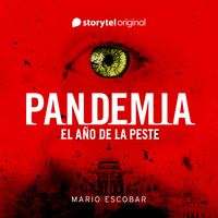 Produktbild: Pandemia: el a&ntilde;o de la peste