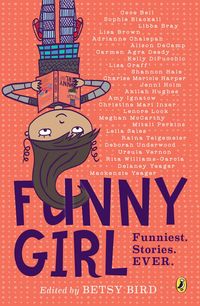 Produktbild: Funny Girl