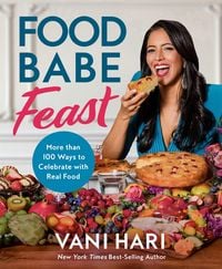 Produktbild: Food Babe Feast