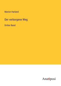 Produktbild: Der verborgene Weg