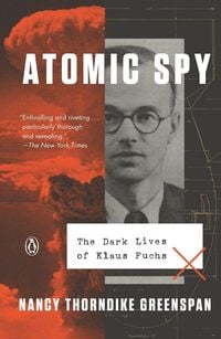 Produktbild: Atomic Spy